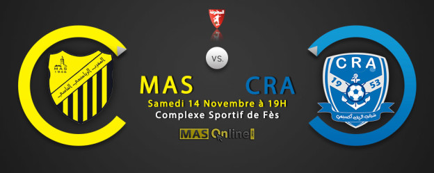 MAS vs CRA