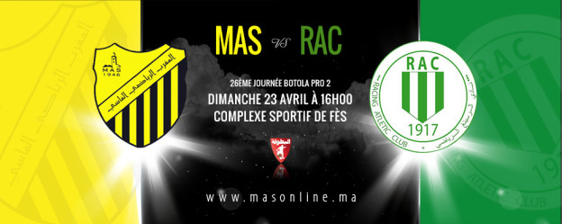 MAS_rac